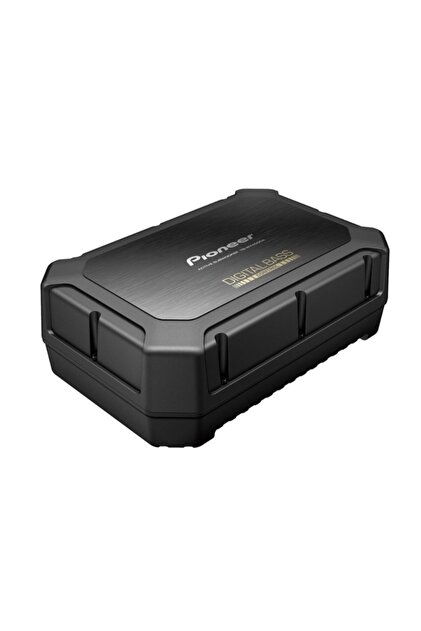 Pioneer Ts-wx400da Subwoofer Attivo Amplificato in Classe D 250w | Acquisti Online su