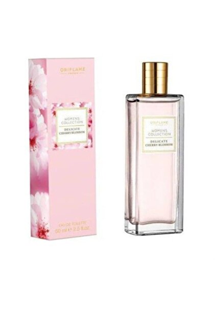 Legend of orz 桜blossomファンディスク Vol.1 Oriflame Womens Collections Delicate Cherry Blossom Edt 50 ml