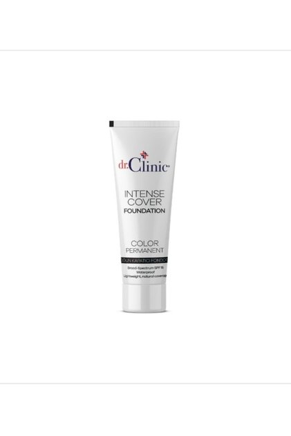 Dr.clinic Intense Cover Foundation Intense Concealer 02