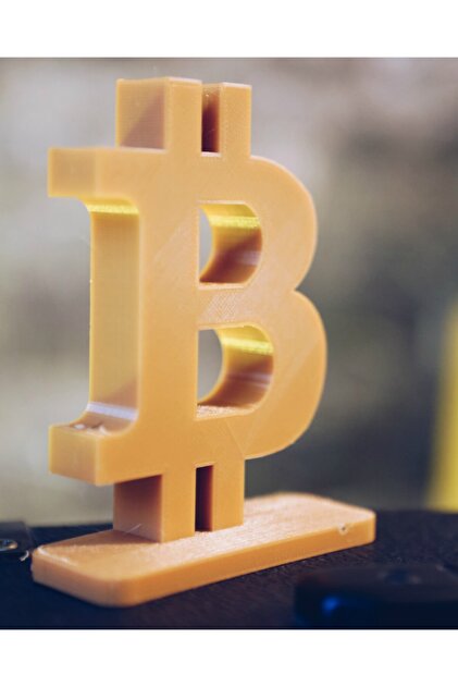 2Box Bitcoin Stand - 2