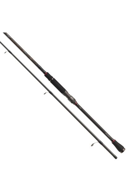 けー Genel Markalar Ballistic X 274cm 14-42gr Spin At Çek Olta Kamışı