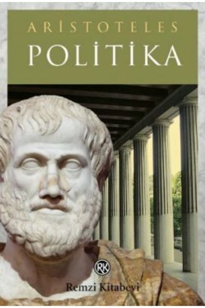 Politika - - Aristoteles