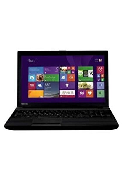 Toshiba Toshıba Portege R30-a-134, Core I7-4600m 16gb 256gb Ssd 3g
