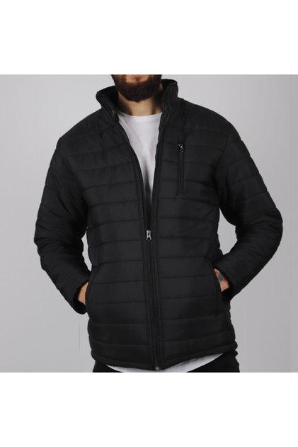 Men's Mhd Df Polyviscose Coat 001