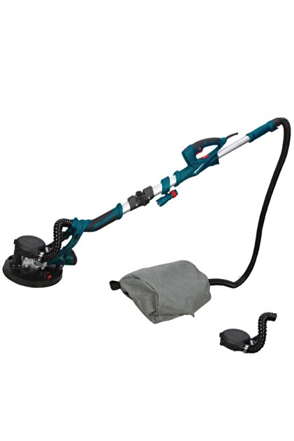 Genel Markalar Mxp3150 Alçıpan Duvar Zımparalama Makinası Toz