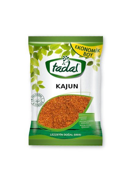 Kajun (cajun) Baharatı 100gr