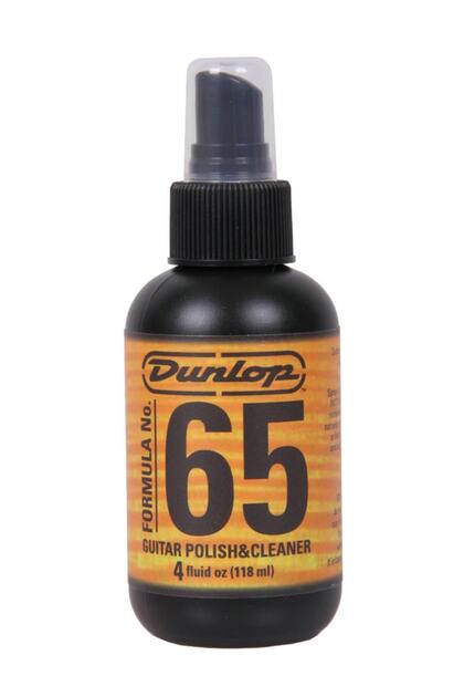 Formula Number 65 Gitar Temizlik Ve Bakım Cilası