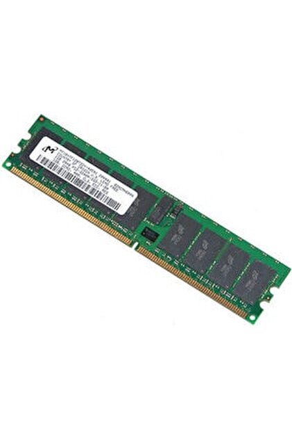 KYNC MTA8ATF51264AZ-2G1B1 MICRON 4GB DDR4 1RX8 PC4-2133P-U 1.2V