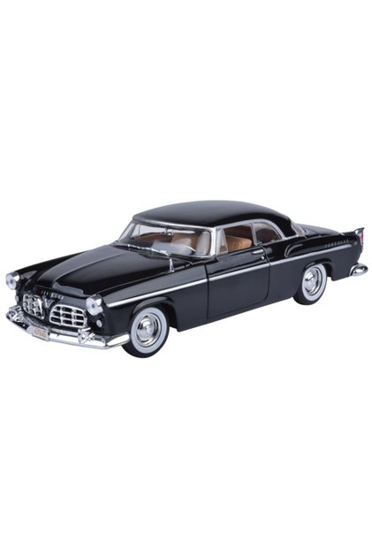 Motormax 1:24 1955 Chrysler C300