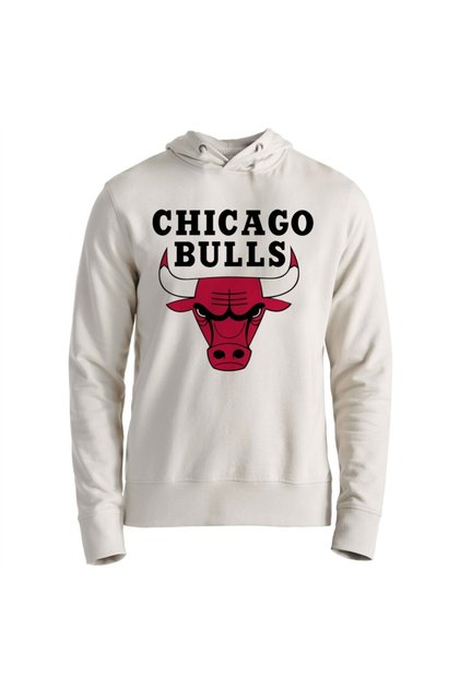 Unisex Ecru Sweatshirt