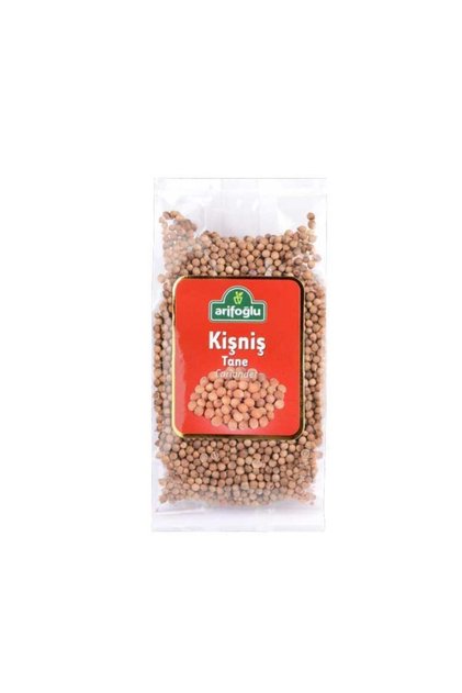 Kişniş Tane 120g
