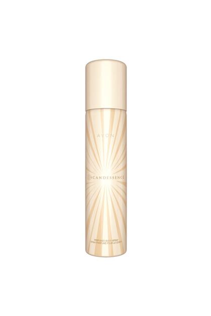Incandessence Parfümlü Sprey Deodorant 75 Ml