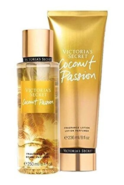 Victoria's Secret Temptation New Collection Vücut Sprey,vücut