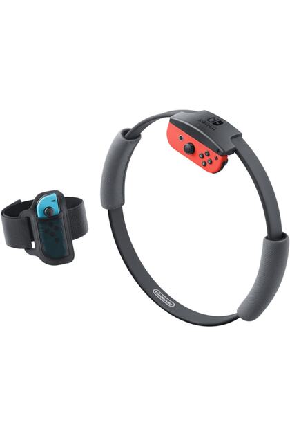 Nintendo Ring Fit Adventure Switch Set Distribütör Garantili