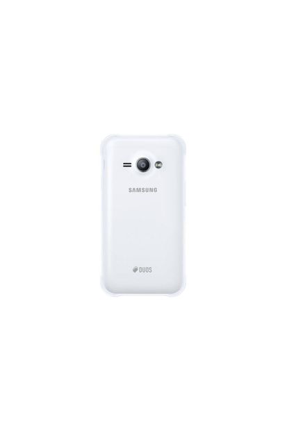 Samsung Galaxy J1 uyumlu   Ace J110h/ds 4gb Beyaz (ithalatçı Firma Garantili) - 2