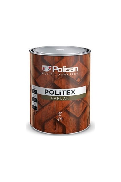 Politex Parlak Açık Meşe 2,5 Lt