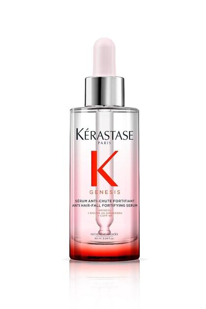 Saç Dökülmesini Önleyici Jel Serum 90ml