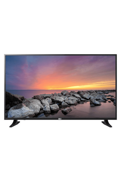 Dijitv 49UKS4491/STR 49" 124 Ekran Uydu Alıcılı 4K Ultra HD Smart LED TV - 1