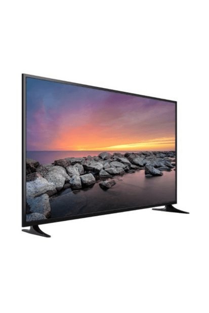 Dijitv 49UKS4491/STR 49" 124 Ekran Uydu Alıcılı 4K Ultra HD Smart LED TV - 2