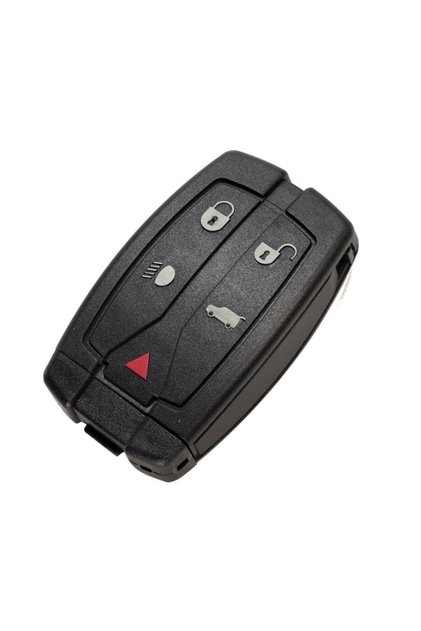 Land Rover Freelander 2 Smart Key Container