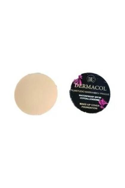 Mardinal Dermacol Make Up Cover Foundation 210 30 Gr Spf30