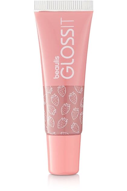 Brand: Gloss It Lip Gloss 625 Strawberry Category: Lip Gloss