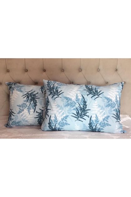 Snow 2-Piece Pillowcase 50&70