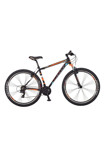 Salcano Ng650 29v 21 Kadro Pabuç Fren Dağ Bisikleti (185 Cm Ve