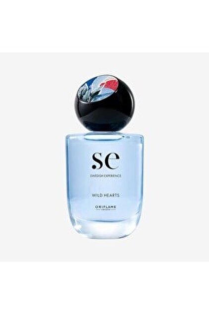 Oriflame .se Swedish Experience Wild Hearts Edp 75 ml Kadın Parfüm