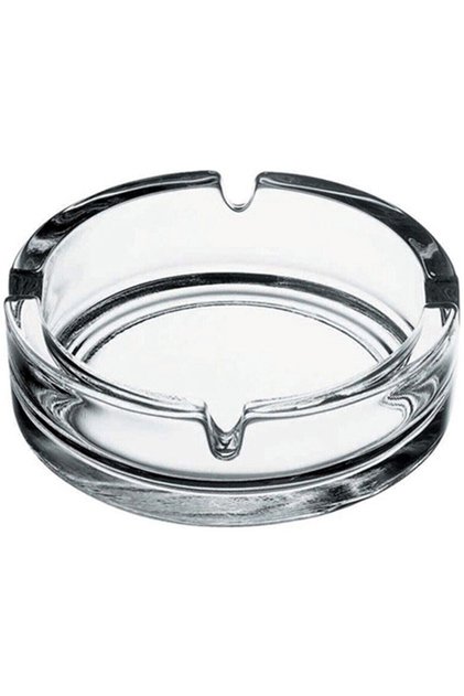 Glass Ashtray Glass Ash Tray 54036