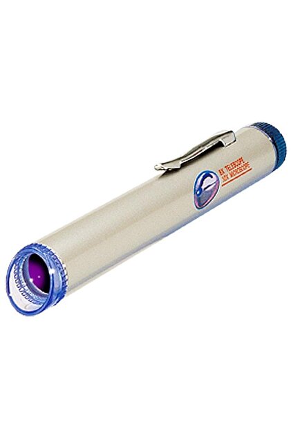 Sunman Bilim Kalem Tipi Teleskop Ve Mikroskop 2ın1 Portatif