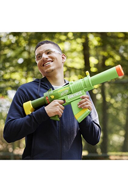 Nerf Fortnıte Smg Zesty F0319 - Fiyatı, Yorumları