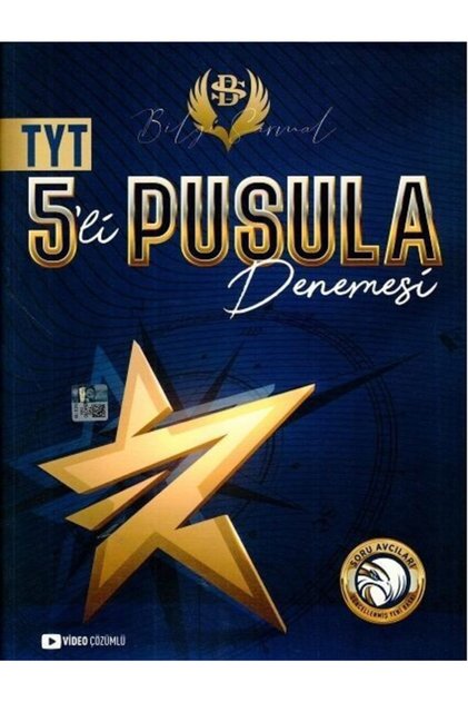 Tyt 5 Li Pusula Deneme
