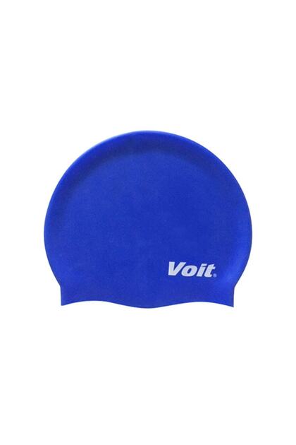 Navy Blue Silicone Bonnet