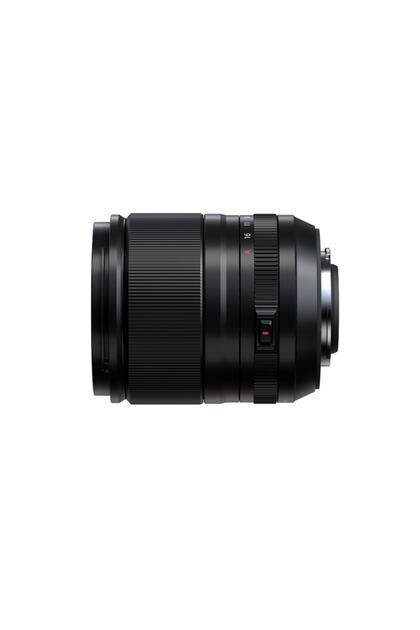 Fujifilm Fujınon Xf Lens 23mm / F1,4 Iı Lm Wr ( Türkiye Garantili