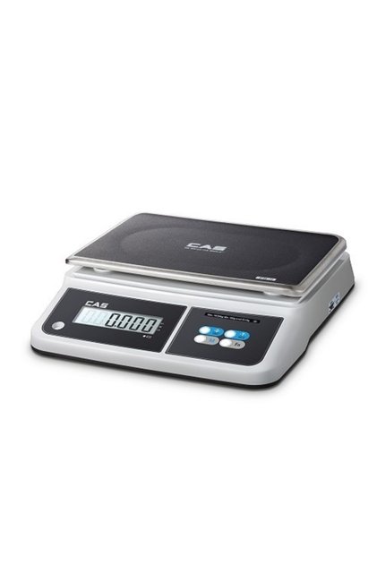 Prıı-d-30 Kg 1 Gr Hassas Pilli Ve Sarjlı Elektronik Terazi