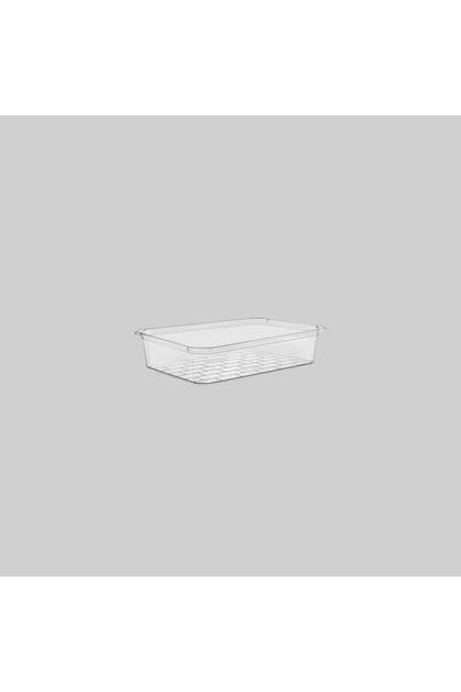 Cornered Cheese Tub 7.3 Lt