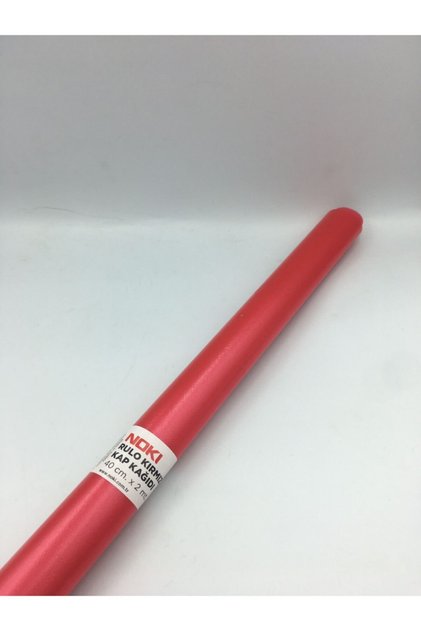 Notebook Book Container 2 m Red