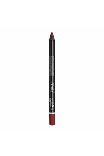 Marka: Dudak Kalemi Emily Long Lasting No 223