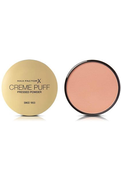 Marka: Max Factor Creme Puff Kompakt Pudra 55 Candle Glow Kategori: Pudra