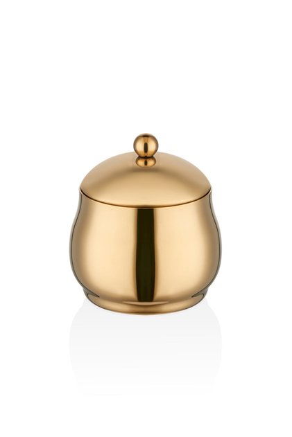 Küre Spice Rack - Titanium Gold