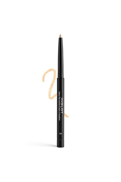 Inglot Göz Kalemi  Colour Play Eyelıner - Fiyatı, Yorumları