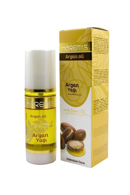 Έλαιο Αργκάν – 100 ml