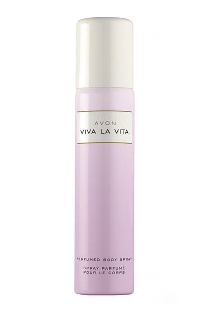 Viva La Vita 75 ml Kadın Deodorant 5050136409128