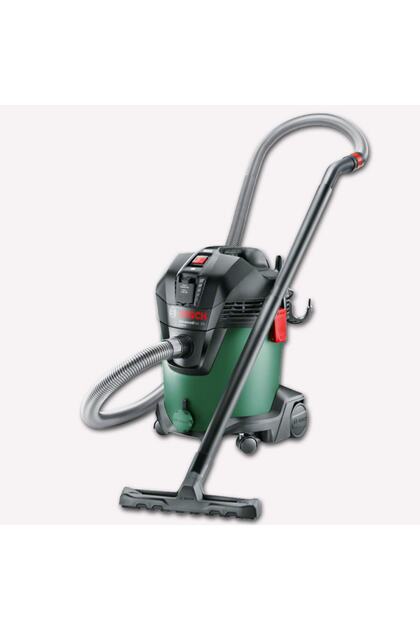 Advanced Vac 20 1200w Islak Kuru Elektrikli Süpürge