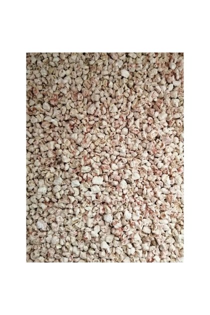Mısır Granülü Kuş, Kemirgen Taban Altlığı 2 Kg