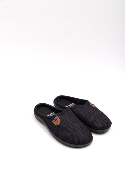 Winter Gondola Men's Slippers