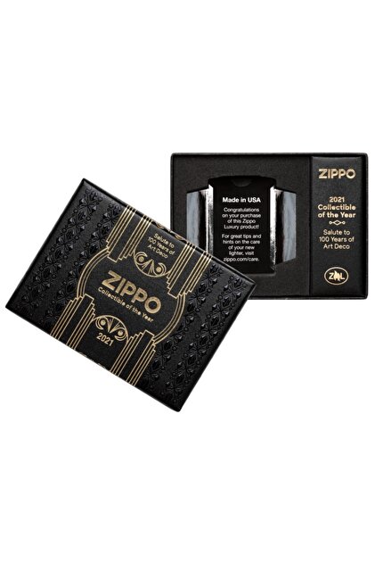 Zippo 2021 Coy Emea Çakmak - Fiyatı, Yorumları