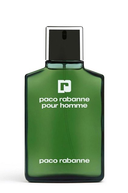 100 Paco Rabanne Pour Homme Eau de Toilette