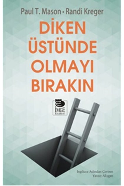 Diken Üstünde Olmayı Bırakın Randi Kreger;paul T. Mason 9789755338453
